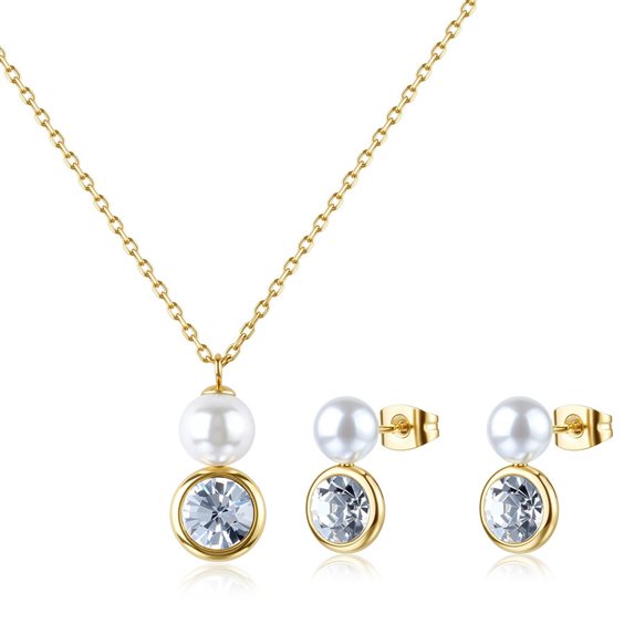 Boucles d'oreilles Brosway Femme BROSWAY LIMITED EDITION in Acier BLE37 - BLE37